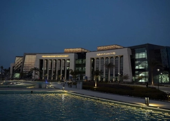 غدا انطلاق هاكاثون 17 لحلول تكنولوجية فى التعليم والصحة والطاقة والتنمية والمناخ 18 - جريدة المساء