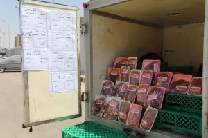 انطلاق أسواق اليوم الواحد في الجيزة من جديد (صور) 37 - جريدة المساء