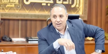 الأحزاب المصرية: مشروع قانون الانتخابات متزن ويعكس معايير واقعية 1 - جريدة المساء