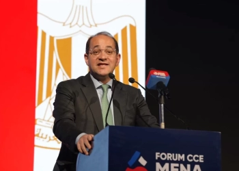 كجوك: مؤشرات الأداء المالي والاقتصادي تحسنت بقوة خلال التسعة أشهر الماضية 32 - جريدة المساء