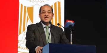 كجوك: مؤشرات الأداء المالي والاقتصادي تحسنت بقوة خلال التسعة أشهر الماضية 1 - جريدة المساء