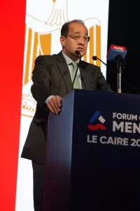 كجوك: مؤشرات الأداء المالي والاقتصادي تحسنت بقوة خلال التسعة أشهر الماضية 21 - جريدة المساء