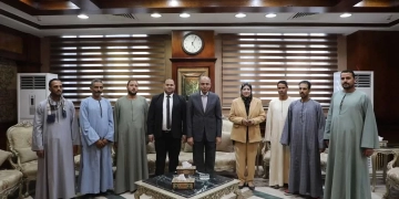 10 ميكروباصات جديدة تنطلق بديرمواس... ومحافظ المنيا يشيد بإنجازات الشكاوى: استجابة لـ 94% في أبريل 2 - جريدة المساء 10 ميكروباصات جديدة تنطلق بديرمواس... ومحافظ المنيا يشيد بإنجازات الشكاوى: استجابة لـ 94% في أبريل 1 - جريدة المساء