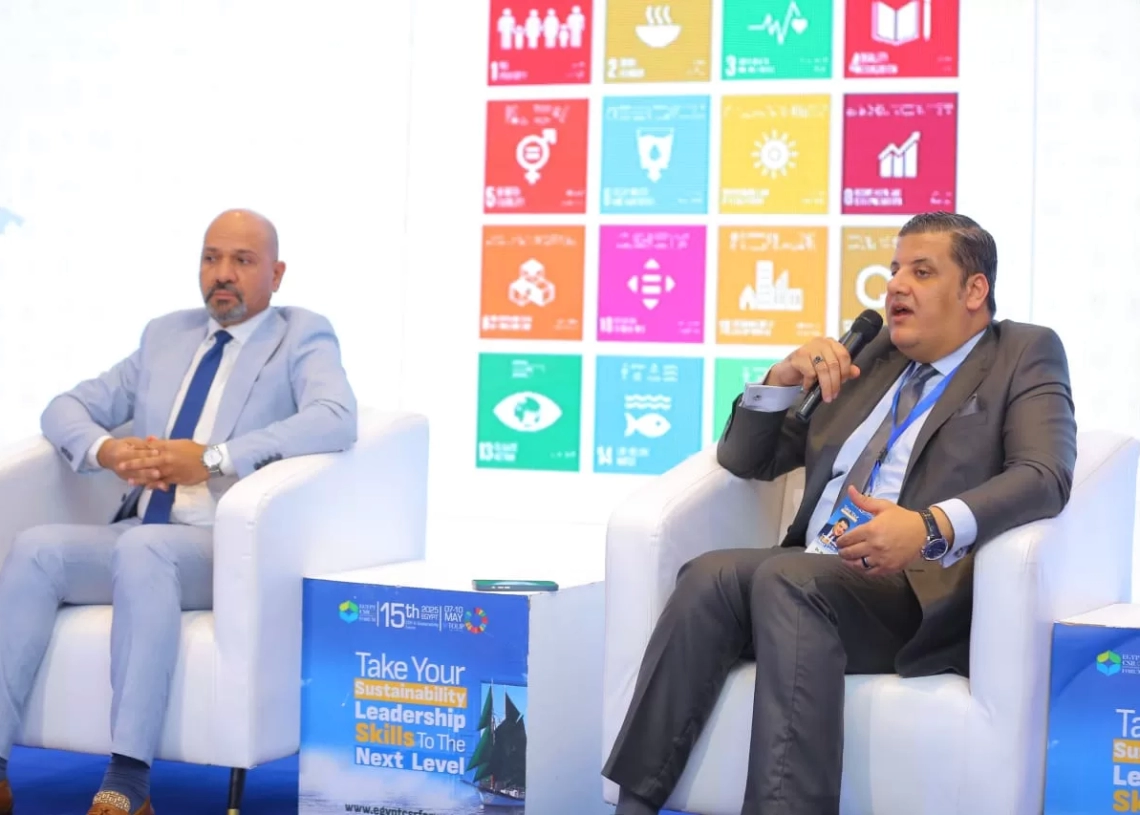 "صناع الخير": مبادرات طبية وتمكينية تُغيّر وجه القرى الأكثر احتياجًا 20 - جريدة المساء "صناع الخير": مبادرات طبية وتمكينية تُغيّر وجه القرى الأكثر احتياجًا 19 - جريدة المساء