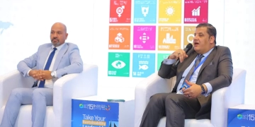 "صناع الخير": مبادرات طبية وتمكينية تُغيّر وجه القرى الأكثر احتياجًا 2 - جريدة المساء "صناع الخير": مبادرات طبية وتمكينية تُغيّر وجه القرى الأكثر احتياجًا 1 - جريدة المساء