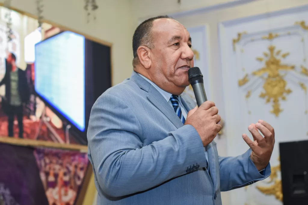 "الشعب الجمهوري" بنجع حمادي يختتم معسكر مراجعات الثانوية العامة بحضور 1000 طالب وطالبة 33 - جريدة المساء