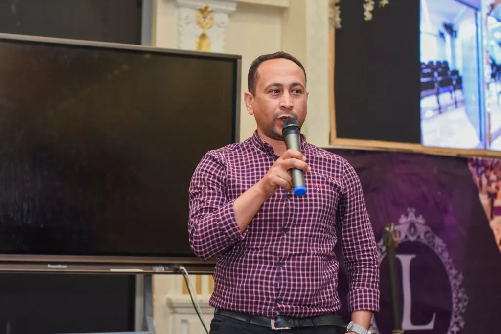 "الشعب الجمهوري" بنجع حمادي يختتم معسكر مراجعات الثانوية العامة بحضور 1000 طالب وطالبة 37 - جريدة المساء