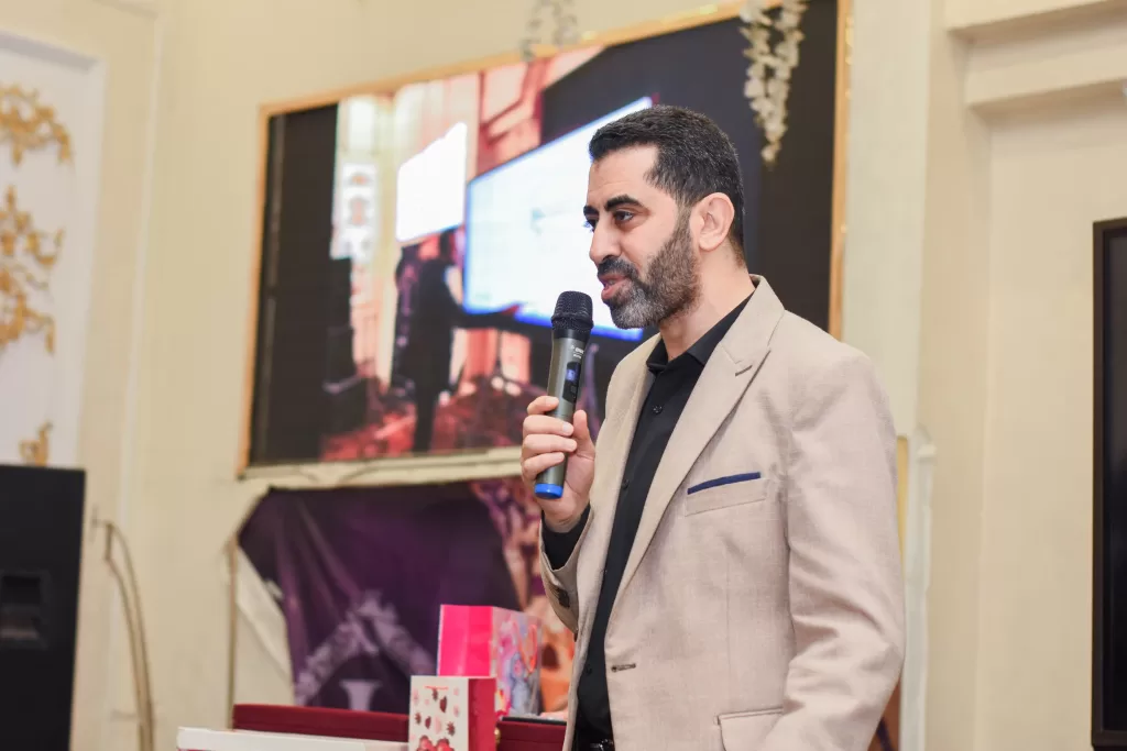 "الشعب الجمهوري" بنجع حمادي يختتم معسكر مراجعات الثانوية العامة بحضور 1000 طالب وطالبة 45 - جريدة المساء