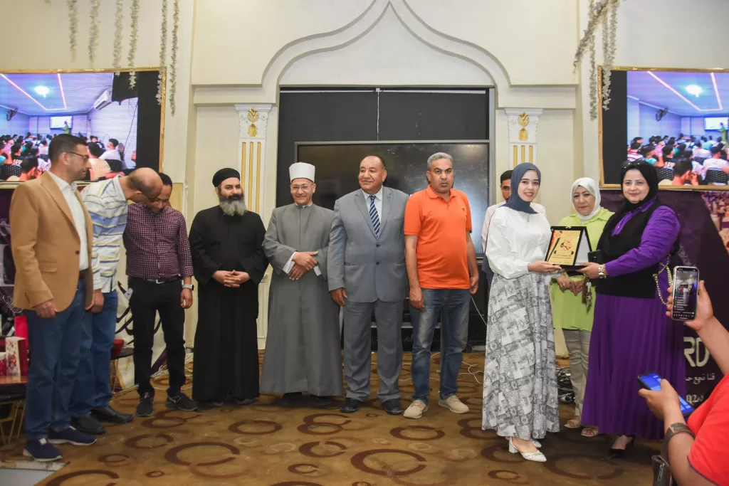 "الشعب الجمهوري" بنجع حمادي يختتم معسكر مراجعات الثانوية العامة بحضور 1000 طالب وطالبة 25 - جريدة المساء