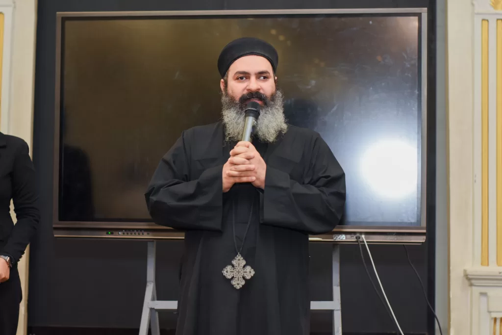 "الشعب الجمهوري" بنجع حمادي يختتم معسكر مراجعات الثانوية العامة بحضور 1000 طالب وطالبة 41 - جريدة المساء