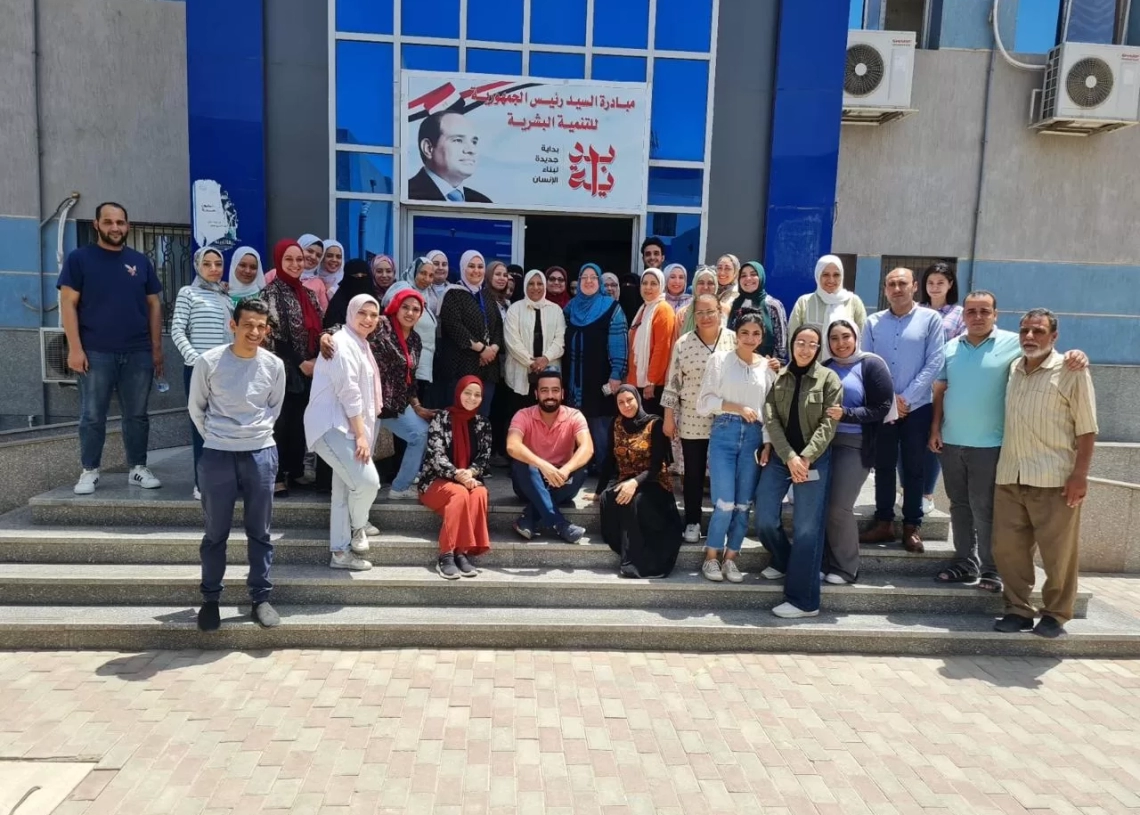 فرق طبية من مديرية الشئون الصحية بالقاهرة تتفقد المراكز الطبية المرشحة لإعتماد ( GAHAR ) إستعدادا للزيارة المرتقبة من لجنة هيئة الإعتماد والرقابة الصحية 19 - جريدة المساء