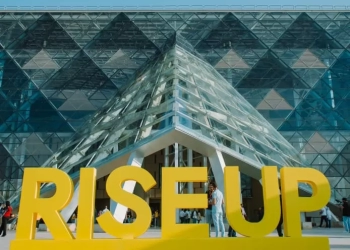 انطلاق فعاليات قمة "رايز أب 2025" في نسختها الثانية عشر في المتحف المصري الكبير وبمشاركة كبرى الشركات الإقليمية والعالمية 31 - جريدة المساء