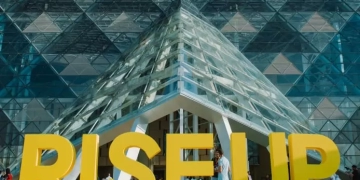 انطلاق فعاليات قمة "رايز أب 2025" في نسختها الثانية عشر في المتحف المصري الكبير وبمشاركة كبرى الشركات الإقليمية والعالمية 2 - جريدة المساء انطلاق فعاليات قمة "رايز أب 2025" في نسختها الثانية عشر في المتحف المصري الكبير وبمشاركة كبرى الشركات الإقليمية والعالمية 1 - جريدة المساء