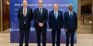 مصر تطلق الاستراتيجية الوطنية لبروتوكول الإنترنت الإصدار السادس (IPv6) 1 - جريدة المساء