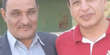 هشام عبد المنعم المدير الفني الجديد لنادي سوهاج لـ "المساء": أشكر مجلس الإدارة على الثقة... أنا ابن النادي وسنعمل على تحقيق حلم الصعود 1 - جريدة المساء