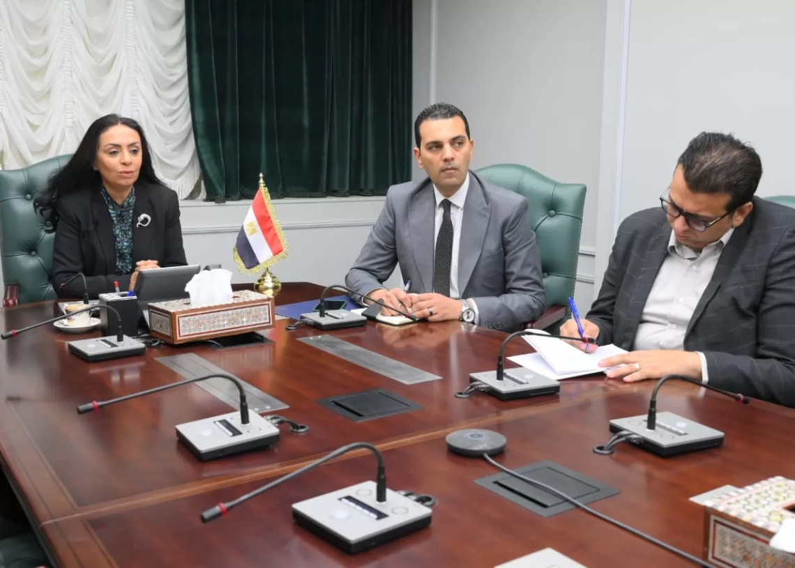 تعاون حكومي ومجتمعي موسّع لزراعة 780 ألف فدان قمح ضمن مبادرة "ازرع" 16 - جريدة المساء