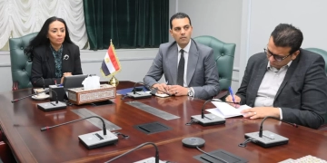 تعاون حكومي ومجتمعي موسّع لزراعة 780 ألف فدان قمح ضمن مبادرة "ازرع" 1 - جريدة المساء