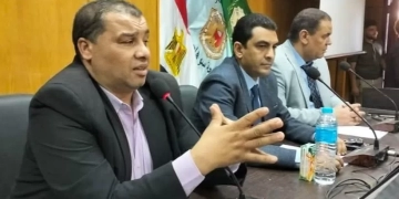 مؤتمر علمي بجامعة سوهاج يناقش دور الذكاء الاصطناعي في الزراعة 1 - جريدة المساء