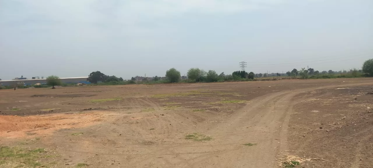 محافظ الدقهلية: نبذل جهودا كبيرة لإنهاء مشروع موقف سندوب الحضارى 23 - جريدة المساء