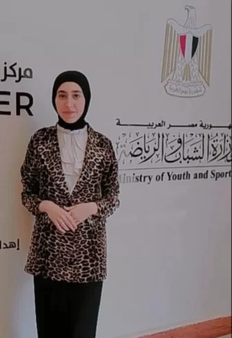 فوز "نداء الشناوي" بمقعد فردي في برلمان طلائع مصر عن كفر الشيخ 17 - جريدة المساء