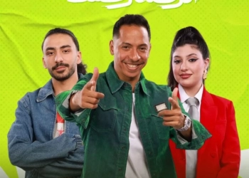 اندرايف تطلق اول اغنية في مصر والشرق الأوسط لشركة نقل ذكى أكثر تحقق 100 ألف مشاهدة بعد مرور أقل من 48 ساعة 27 - جريدة المساء