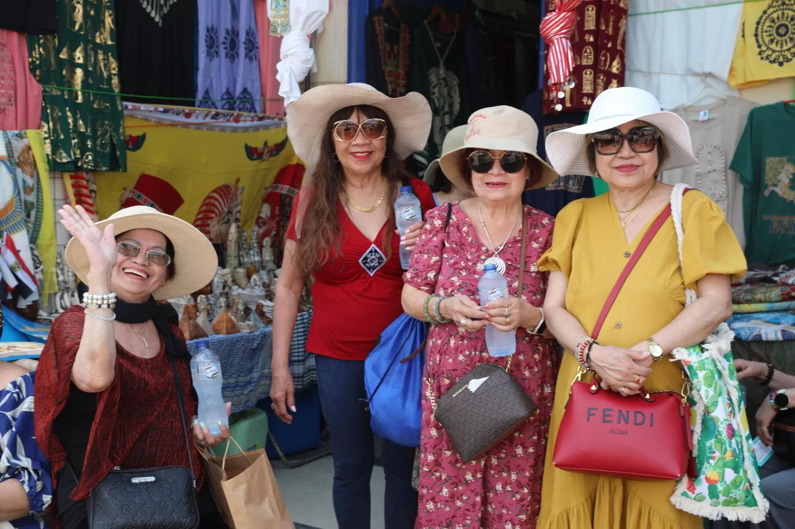 ميناء الإسكندرية يستقبل السفينة العملاقة MS NORWEGIAN VIVA 23 - جريدة المساء