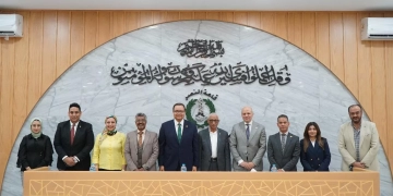 رئيس الهيئة العامة للاعتماد والرقابة الصحية: القيادة السياسية تضع تطوير القطاع الصحي في شمال سيناء ضمن أولوياتها لتحقيق العدالة الصحية 1 - جريدة المساء