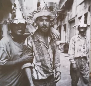 أسبوع القاهرة للصورة يحتفي بذكرى المصور ياسر علوان بمعرض "الديناصور" 25 - جريدة المساء