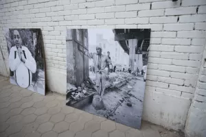 أسبوع القاهرة للصورة يحتفي بذكرى المصور ياسر علوان بمعرض "الديناصور" 23 - جريدة المساء