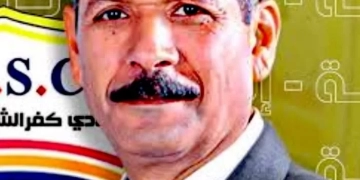 تامر عاشور أمينًا للعمل الجماهيري بحزب الشعب الجمهوري بكفر الشيخ 2 - جريدة المساء تامر عاشور أمينًا للعمل الجماهيري بحزب الشعب الجمهوري بكفر الشيخ 1 - جريدة المساء