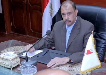 محافظ سوهاج يُقرر تشكيل لجنة لفحص كافة أعمال وتعاقدات نادي المحليات 24 - جريدة المساء