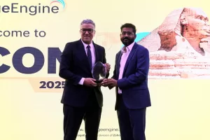 انطلاق فعاليات قمة ITCON 2025 بالقاهرة بمشاركة 300 خبير في تكنولوجيا المعلومات 22 - جريدة المساء