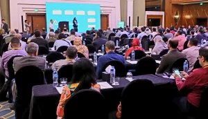 انطلاق فعاليات قمة ITCON 2025 بالقاهرة بمشاركة 300 خبير في تكنولوجيا المعلومات 20 - جريدة المساء