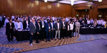 انطلاق فعاليات قمة ITCON 2025 بالقاهرة بمشاركة 300 خبير في تكنولوجيا المعلومات 1 - جريدة المساء