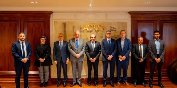 انطلاق فعاليات سيتي سكيب مصر 2025 بعقد اجتماع اللجنة التوجيهية لقمة مصر العقارية 1 - جريدة المساء