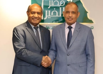 "مصر الخير" و"اليونسكو" يوقعان خطاب نوايا لتوسيع التعاون في التعليم الفني والمجتمعى 22 - جريدة المساء