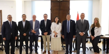 "غرفة الإسكندرية" تبحث التعاون مع منظمة PUM الهولندية لدعم الشركات الصغيرة والمتوسطة 1 - جريدة المساء