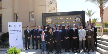 بالتعاون مع النيابة العامة المجلس القومي ينظم ورشة عمل حول "جرائم تقنية المعلومات ذات الصلة بالعنف ضد المرأة 1 - جريدة المساء