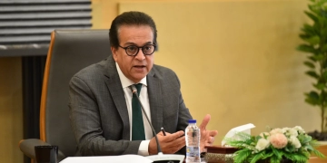 وزير الصحة فى  اجتماع اللجنة العليا لوضع استراتيجية وطنية شاملة لسلامة المرضى : 134 مليون حادث سلبي يقع سنويًا، يؤدي إلى ما يقارب 2.6 مليون حالة وفاة 1 - جريدة المساء