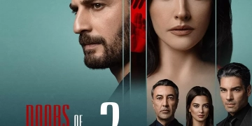 TOD STUDIOS تطرح الإعلان التشويقي للمسلسل التركي"أبواب القدر" 1 - جريدة المساء