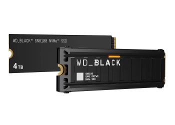 إطلاق   وحدة تخزين جديدة  في العالم بتقنية الجيل الخامس من Sandisk 17 - جريدة المساء