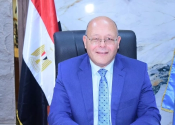 النعماني يعلن عن إطلاق منظومة الحجز الالكتروني للعيادات الخارجية بمستشفيات سوهاج الجامعية 18 - جريدة المساء