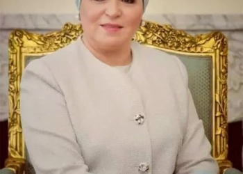 برعاية السيدة انتصار السيسي .. لأول مرة فتيات من ذوي الإعاقة ضمن برنامج "نورة" 16 - جريدة المساء