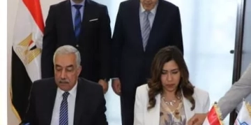 "غرفة الإسكندرية" تستضيف قيادات "التأمين الصحي الشامل" لبحث انضمام المحافظة للمنظومة 1 - جريدة المساء