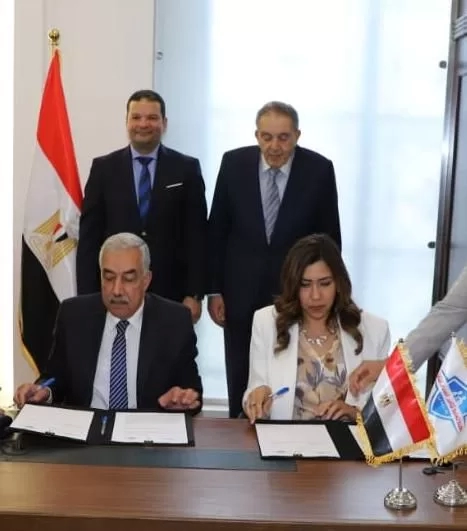 "غرفة الإسكندرية" تستضيف قيادات "التأمين الصحي الشامل" لبحث انضمام المحافظة للمنظومة 19 - جريدة المساء