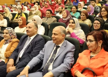 تحت شعار “نحو طفل واع… لمستقبل واعد”.. تدشين مبادرة مجتمعية لتعزيز الوعي وحماية النشء من العنف والايذاء بالمنيا 23 - جريدة المساء