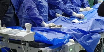 الصحة : اعتماد المجلس الصحي المصري للدبلومة المهنية للقسطرة المخية التداخلية المنظمة من مركز تدريب هيئة المستشفيات والمعاهد التعليمية 1 - جريدة المساء