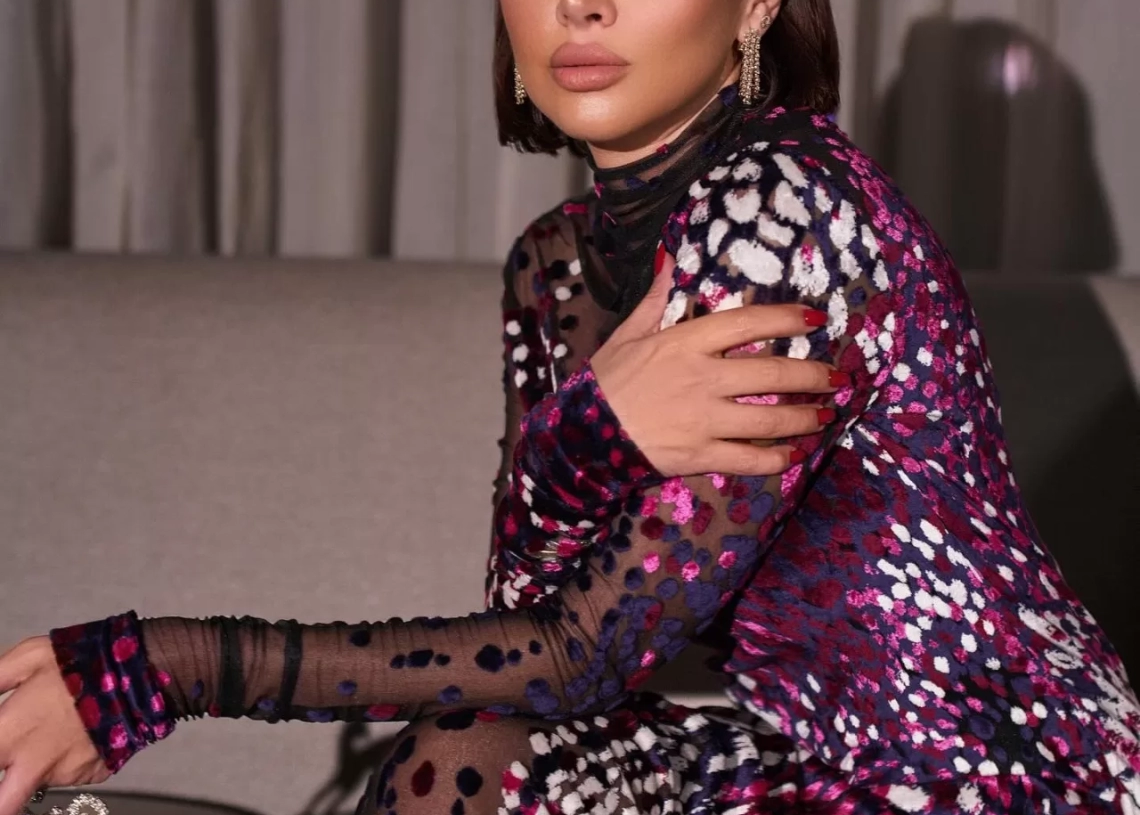 ياسمين رئيس تتعاقد على فيلم "الست لما" أمام يسرا 19 - جريدة المساء