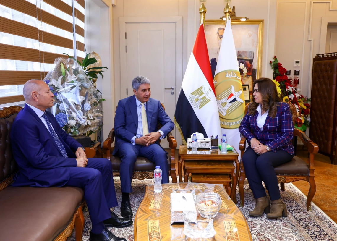 آلية موحدة لتحصيل الرسوم من المنشآت الفندقية والسياحية بالمحافظات .. اسناد المسئولية لجهة واحدة ..عبر منظومة إلكترونية تشجيعا للاستثمار 18 - جريدة المساء