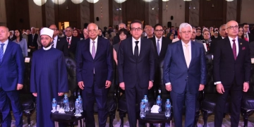 وزير الصحة في افتتاح المؤتمر العلمي الدولي لعين شمس: الجامعة ستواصل دورها لدعم العلم والتنمية 1 - جريدة المساء